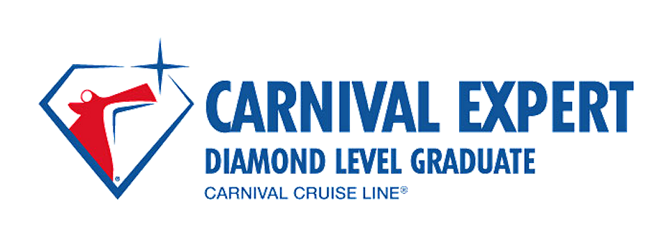 Carnival Expert Diamond Level Graduate