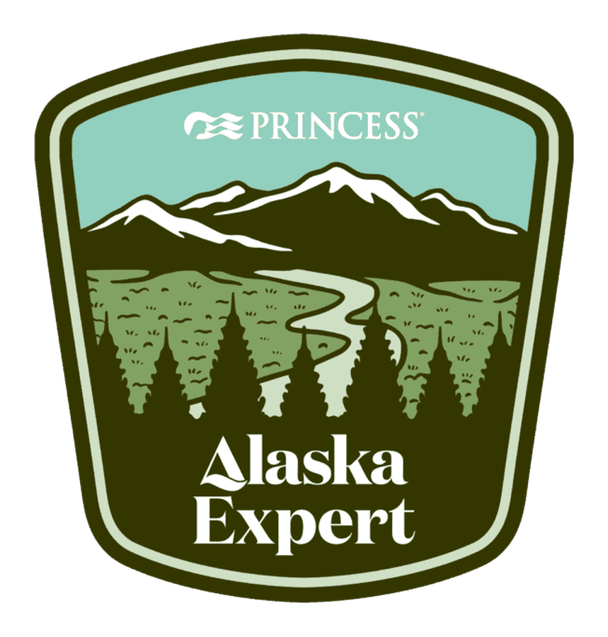 Princess Alaska Expert