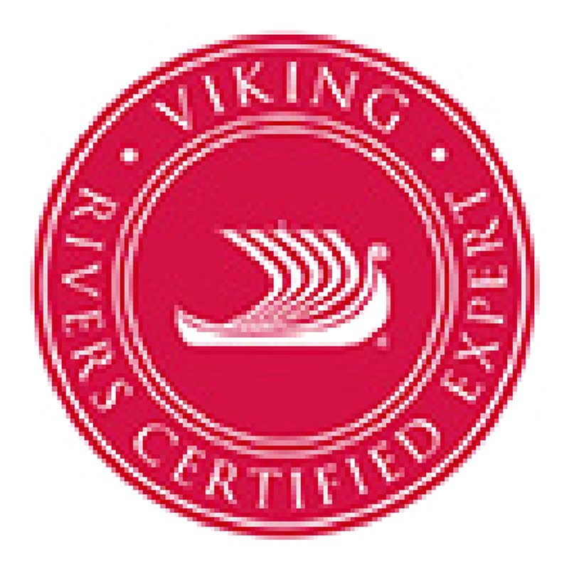 Viking Rivers Certified Expert